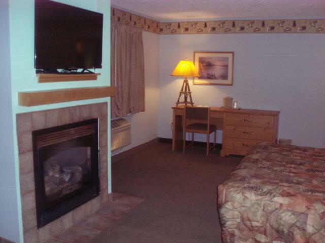 Oveson'S Pelican Lake Resort And Inn Orr 외부 사진